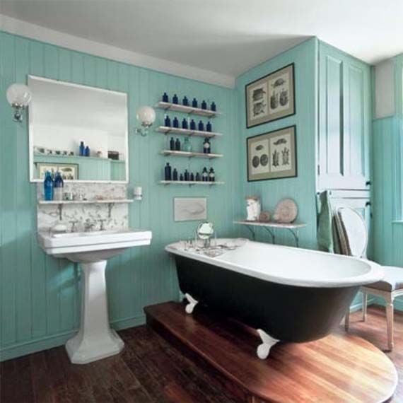 ᐅ Cómo pintar una bañera  The Bath – Blog decoración de baños