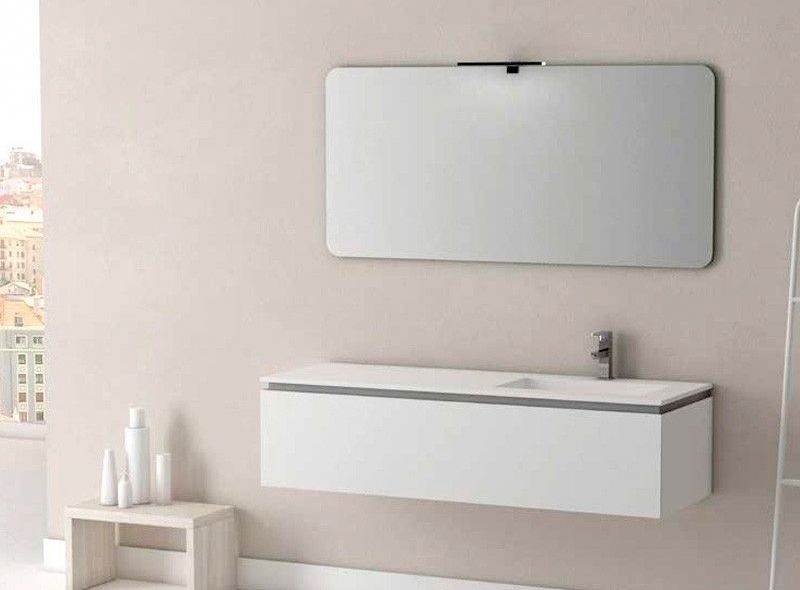 mueble minimalista