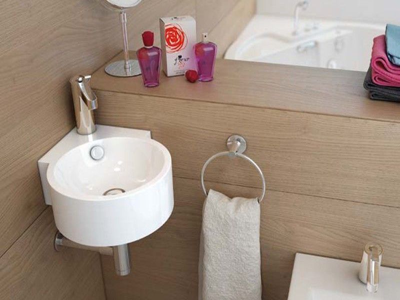 ᐅ Mueble para toallas de baño, ¡los mejores diseños!