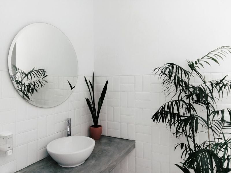 Pintura para baños ➡️  The Bath – Blog decoración de baños