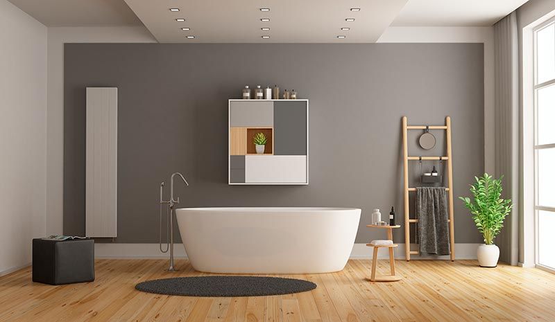 ᐅ Cómo pintar una bañera  The Bath – Blog decoración de baños